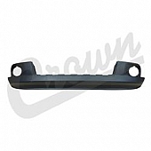 Crown Automotive Jeep Replacement Bumper Valance / Grille Kit 68033745AB