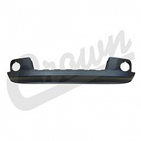 Crown Automotive Jeep Replacement Bumper Valance / Grille Kit 68033745AB