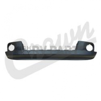 Crown Automotive Jeep Replacement Bumper Valance / Grille Kit 68033745AB