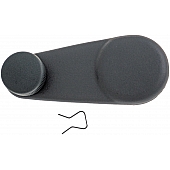 Help! By Dorman Window Crank Handle - Plastic - 83628
