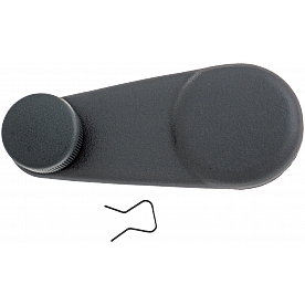 Help! By Dorman Window Crank Handle - Plastic - 83628