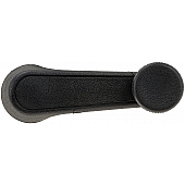 Help! By Dorman Window Crank Handle - Plastic - 76982