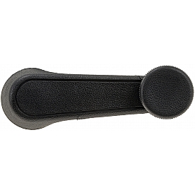 Help! By Dorman Window Crank Handle - Plastic - 76982