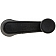 Help! By Dorman Window Crank Handle - Plastic - 76982