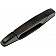 Help! By Dorman Exterior Door Handle - Plastic Black Single - 80120