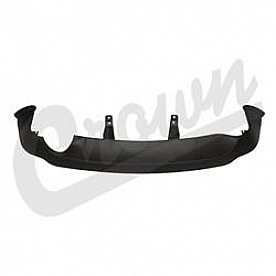 Crown Automotive Jeep Replacement Bumper Cover 68111467AA