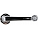 Help! By Dorman Window Crank Handle - Metal - 76996