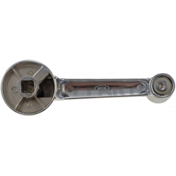 Help! By Dorman Window Crank Handle - Metal - 76996-1