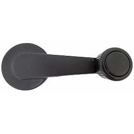 Help! By Dorman Window Crank Handle - Plastic - 79791