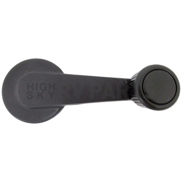 Help! By Dorman Window Crank Handle - Plastic - 79791