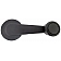 Help! By Dorman Window Crank Handle - Plastic - 79791