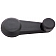 Help! By Dorman Window Crank Handle - Plastic - 82407