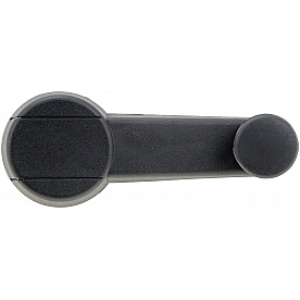 Help! By Dorman Window Crank Handle - Plastic - 76948