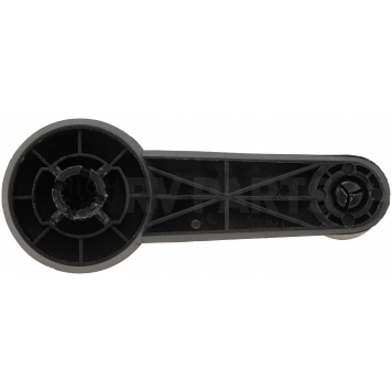 Help! By Dorman Window Crank Handle - Plastic - 76948-1