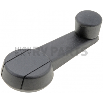 Help! By Dorman Window Crank Handle - Plastic - 76948-2
