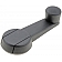 Help! By Dorman Window Crank Handle - Plastic - 76948