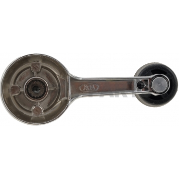 Help! By Dorman Window Crank Handle - Metal Crank With Plastic Knob - 76954-1