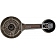 Help! By Dorman Window Crank Handle - Metal Crank With Plastic Knob - 76954