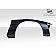 Extreme Dimensions Fender - Fiberglass Black Primered Set Of 2 - 109985