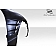 Extreme Dimensions Fender - Fiberglass Black Primered Set Of 2 - 109985