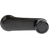 Help! By Dorman Window Crank Handle - Plastic - 76955