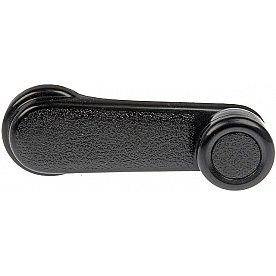 Help! By Dorman Window Crank Handle - Plastic - 76955