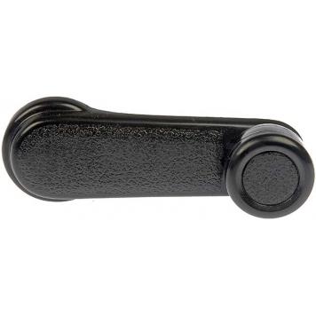 Help! By Dorman Window Crank Handle - Plastic - 76955