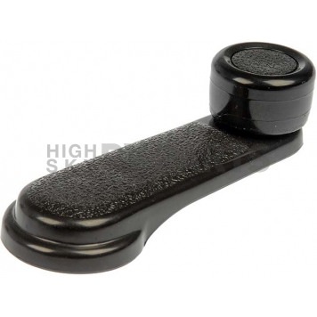 Help! By Dorman Window Crank Handle - Plastic - 76955-2