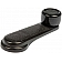 Help! By Dorman Window Crank Handle - Plastic - 76955