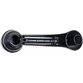 Help! By Dorman Window Crank Handle - Metal - 76961
