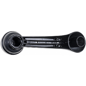Help! By Dorman Window Crank Handle - Metal - 76961