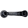 Help! By Dorman Window Crank Handle - Metal - 76961