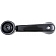 Help! By Dorman Window Crank Handle - Metal - 76961