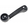 Help! By Dorman Window Crank Handle - Metal - 76961