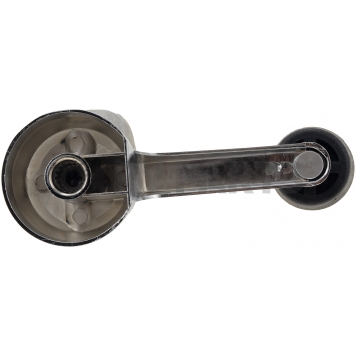 Help! By Dorman Window Crank Handle - Metal Crank With Plastic Knob - 76964-1