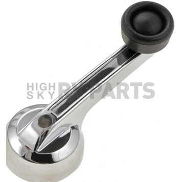 Help! By Dorman Window Crank Handle - Metal Crank With Plastic Knob - 76964-2