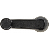 Help! By Dorman Window Crank Handle - Plastic - 76970
