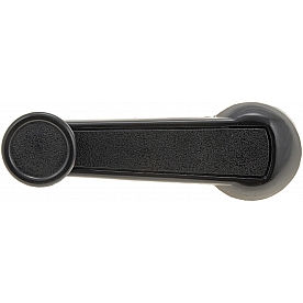 Help! By Dorman Window Crank Handle - Plastic - 76970