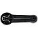 Help! By Dorman Window Crank Handle - Plastic - 76970