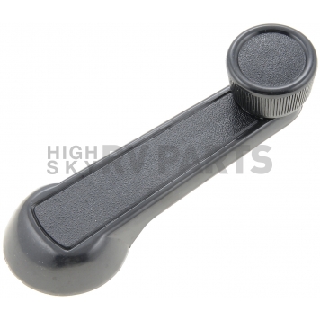 Help! By Dorman Window Crank Handle - Plastic - 76970-2