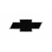 All Sales Emblem - Chevrolet Bow-Tie True Color Aluminum - 96100KP