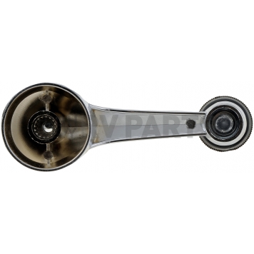 Help! By Dorman Window Crank Handle - Metal Crank With Plastic Knob - 76977-1