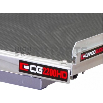 Cargo Glide Bed Slide 2200HD6348-1