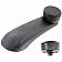 Help! By Dorman Window Crank Handle - Metal Crank With Plastic Knob - 76979
