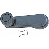 Help! By Dorman Window Crank Handle - OEM - 722MX