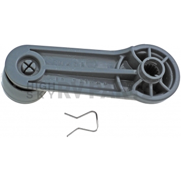 Help! By Dorman Window Crank Handle - OEM - 722MX-1
