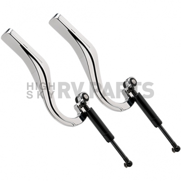 Billet Specialties Trunk Lid Hinge 875610