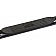 Westin Automotive Nerf Bar - Truck Wheel to Wheel Black Powder Coated Stainless Steel Oval - 2454205