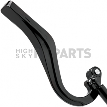 Billet Specialties Trunk Lid Hinge BLK875610-1