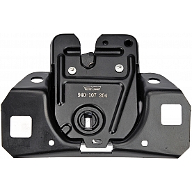 Dorman (OE Solutions) Trunk Latch Assembly 940107
